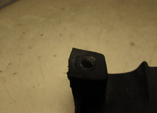 Achterspatbord Ducati monster 900