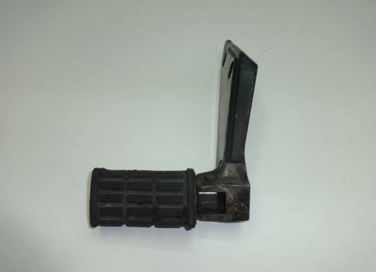 Soziusfussraste links Yamaha YX 600 Radian