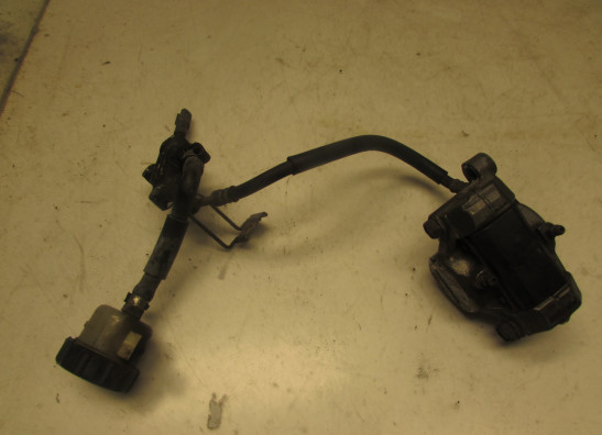 Achter remklauw Yamaha FJ 1200