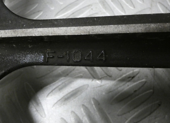 Voorvelg Kawasaki Z 400