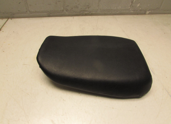 Soziussitz Kawasaki ZX 6 R