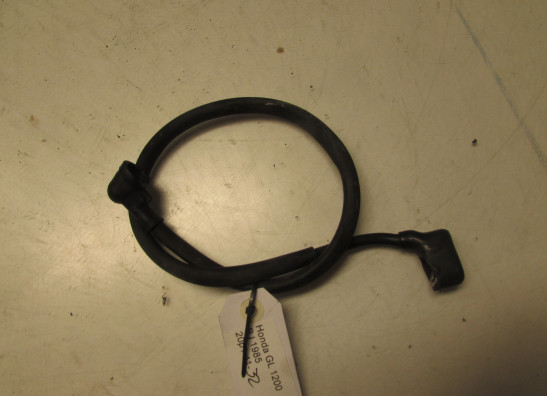 Other Honda Goldwing GL