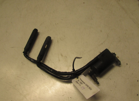 Ignition Coil Kawasaki GPX 600