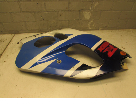 Linker zijkuip Suzuki GSX R 600