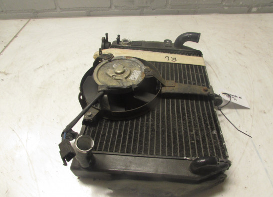 Radiateur Yamaha YZF R6