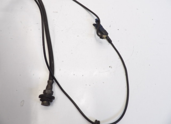 Braking disc right front BMW K 100