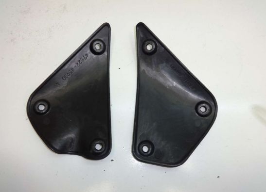 Afdekkap Suzuki VX 800