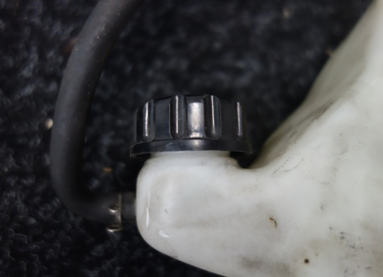 Koelvloeistof reservoir Kawasaki GTR 1400