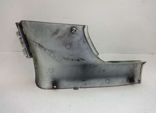 Rechter zijkuip klein Honda PC 800