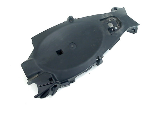 Undertail rear fender Kawasaki ER 6