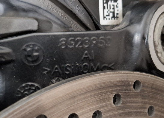 Cardan BMW R 1250 GS