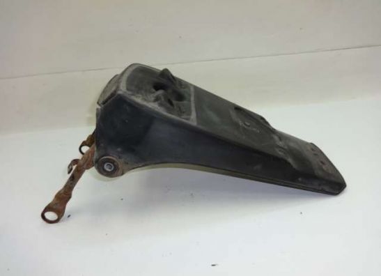 Kentekenplaathouder Honda TRANSALP