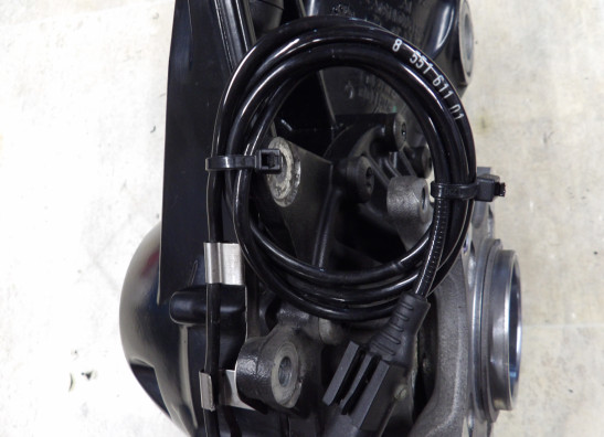 Cardan BMW R 1250 RS