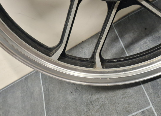 Achtervelg Honda VT 500