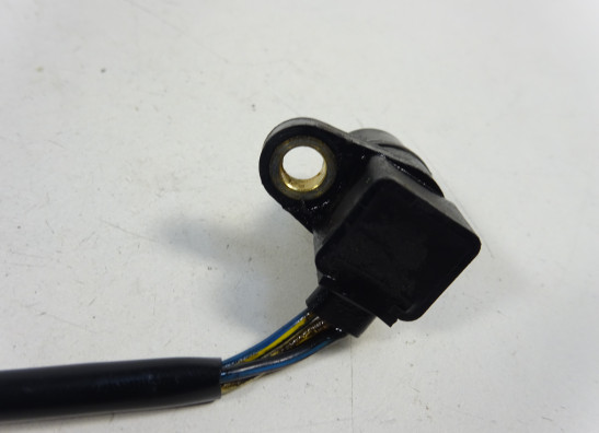 Nokkenas Yamaha FJR 1300