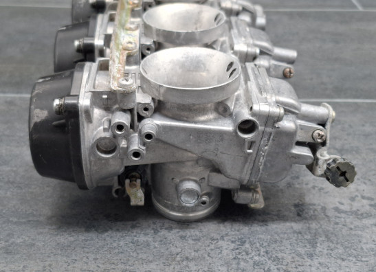 Carburetor assy Suzuki GSX R 750