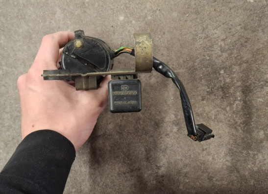 Fuel pump Suzuki VS 700 Intruder