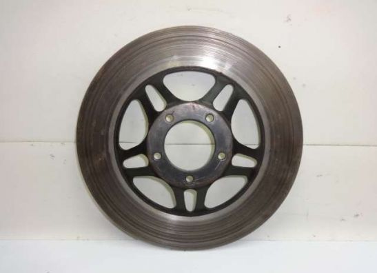 Bremsscheibe vorne Honda CB 900