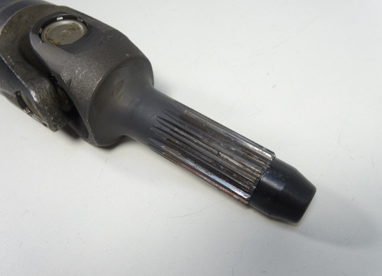 Cardan as BMW K 1200 R 