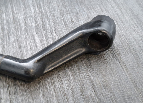 Clip on rechts Yamaha XJ 600 F