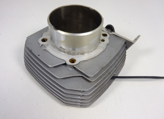 Cilinderblok Ducati monster 796
