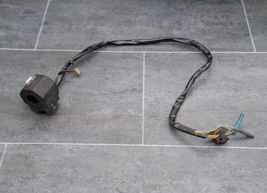 Lenkerschalter rechts Suzuki GSX 1100 G