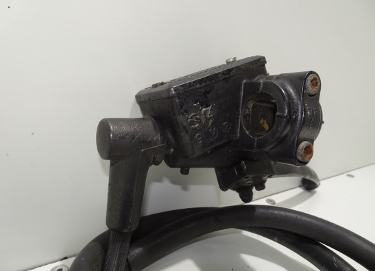 Rempomp Honda VT 500