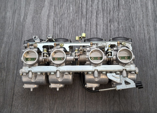 Vergaser-Set Kawasaki GPZ 600