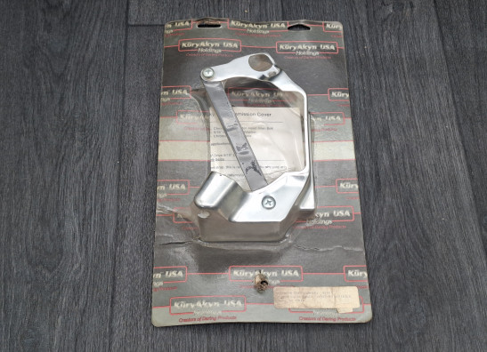 Motorblockdeckel Harley Davidson Overige Harley Davidson