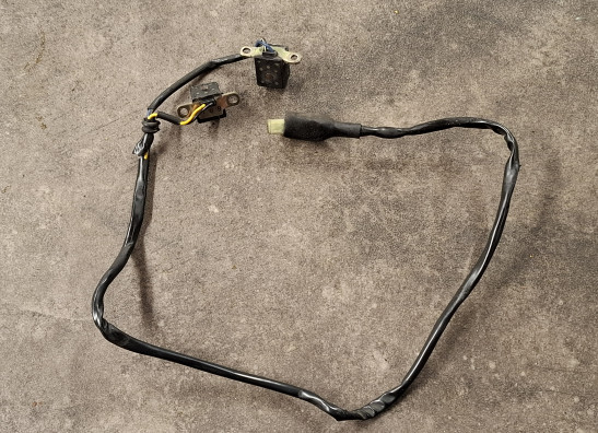 Pulsgever Kawasaki GPX 750