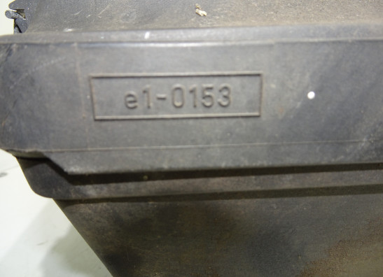 Luftfiltergehäuse BMW K 100