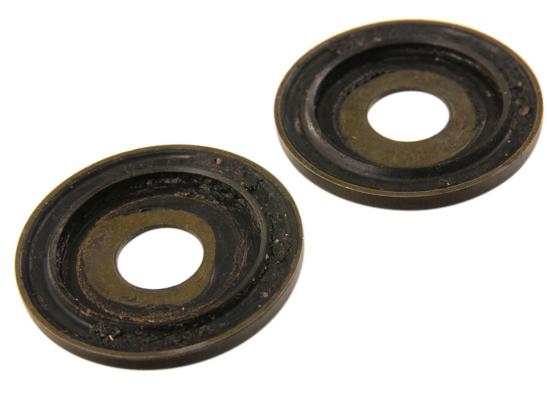 Link systeem achterveer Honda VF 700  750 S Sabre