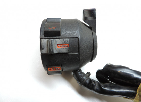 Stuurschakelaar rechts Honda VT 500