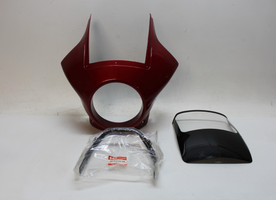Topkuip Suzuki GS 500 E