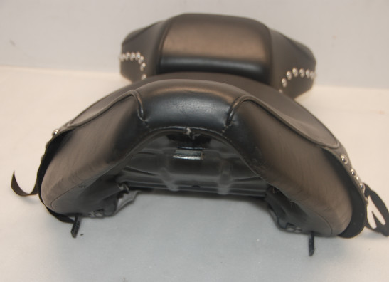 Zadel Harley Davidson Softtail