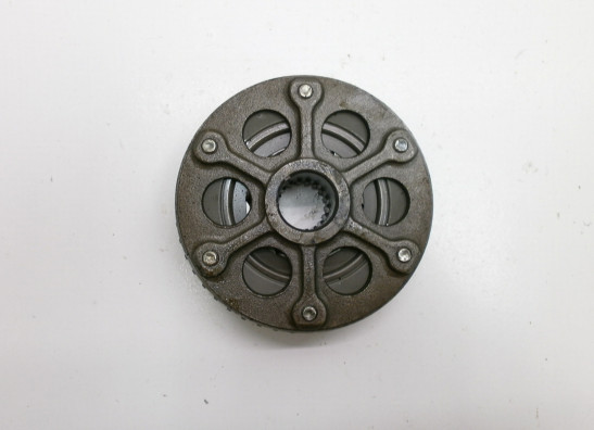 Start up clutch Kawasaki ZXR 750