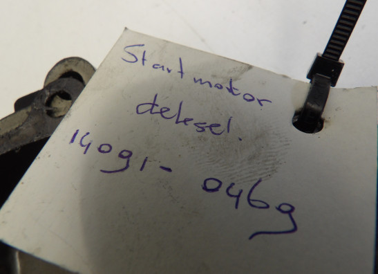 Motorblokdeksel Kawasaki ZX 10 R