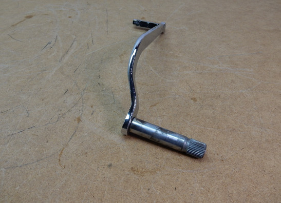 Schakelpedaal Moto Guzzi Florida V 65