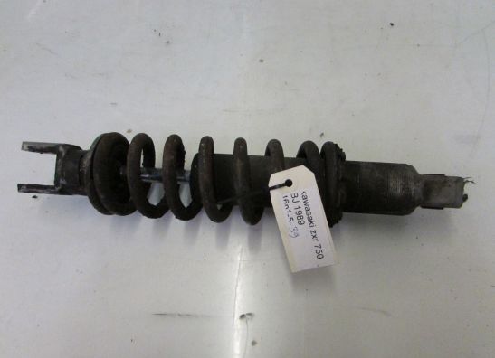 Stossdampfer hinten Kawasaki ZXR 750