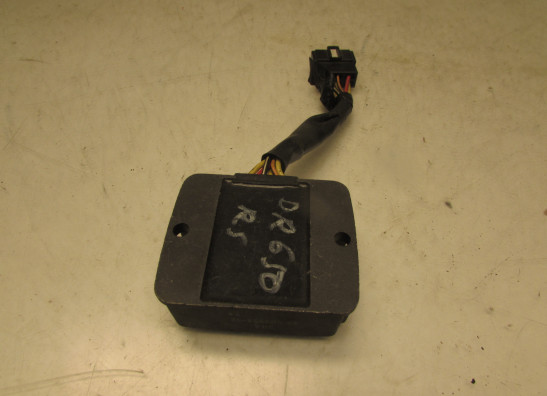 Regler Gleichrichter Suzuki DR 650