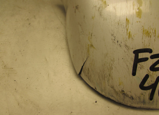 Voorspatbord Yamaha FZR 400