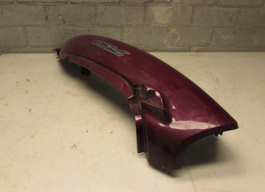 Heck rechts Suzuki GSX F 750