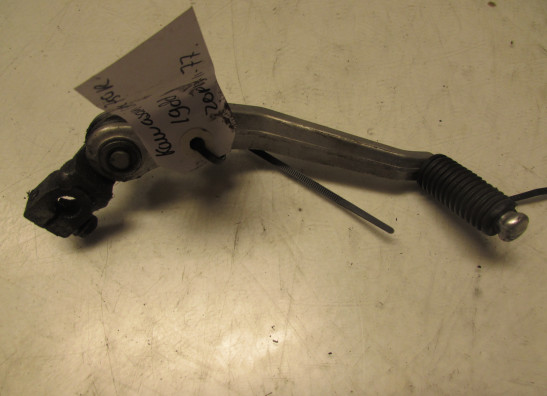 Schalthebel Kawasaki GPX 750