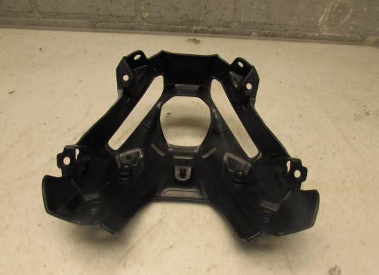 Topkuip Yamaha MT 09