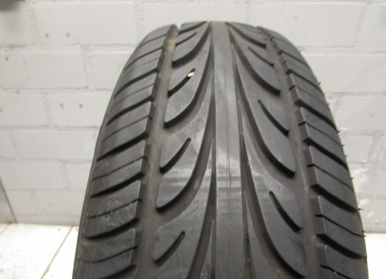 Voorvelg Can-am Spyder