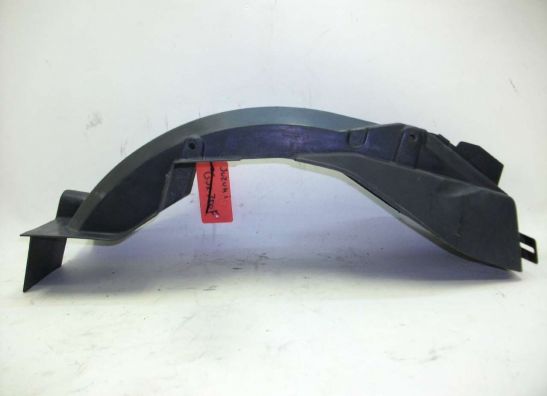 Rear fender Suzuki GSX F 750