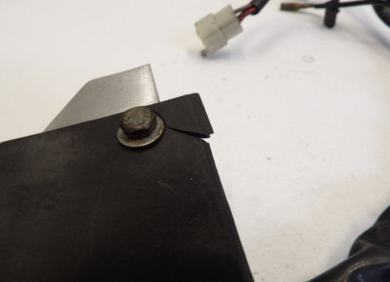 Zekeringkast Honda VT 1100