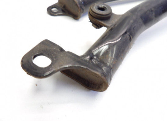 Rahme teile Kawasaki EL 250