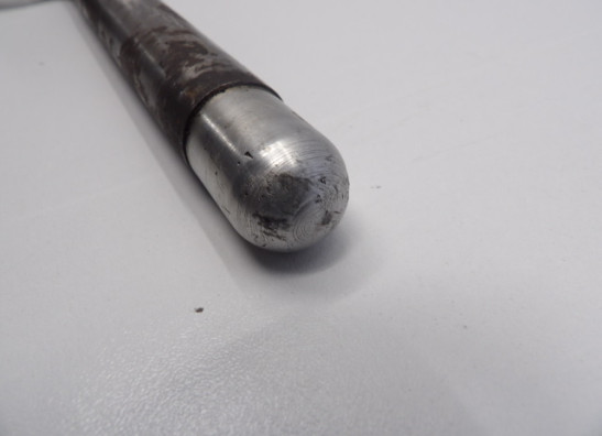 Clip on rechts Yamaha FZR 400 R RR SP