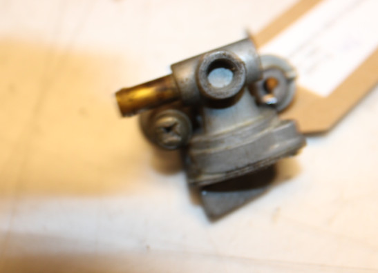 Benzinekraan Yamaha XJ 900 S Diversion